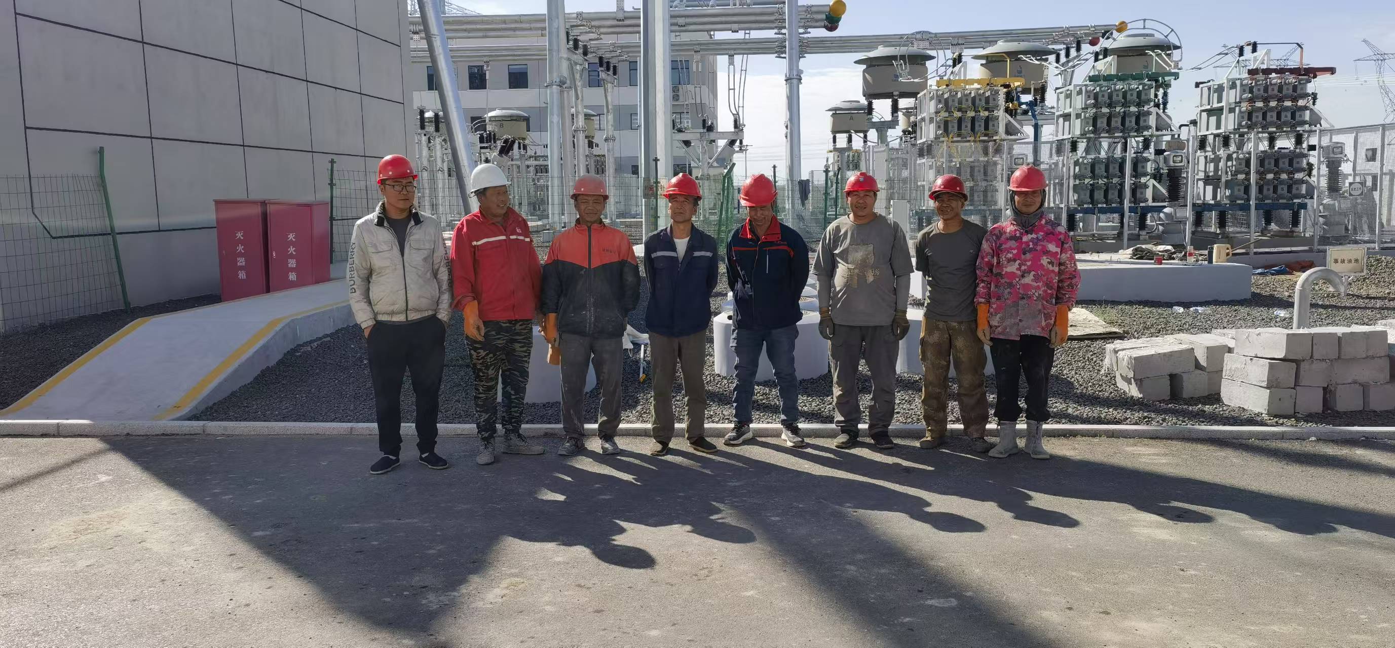 金平地基沉降如何修复？